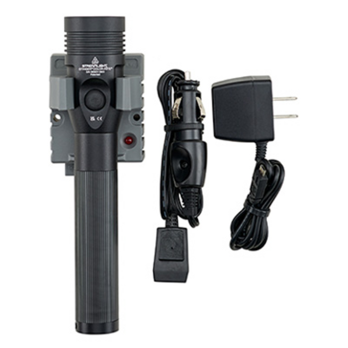 Streamlight Stinger Color-Rite - 120V AC/12V DC SLI75499