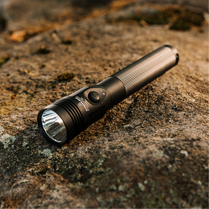Streamlight Stinger Color-Rite - 120V AC/12V DC SLI75499