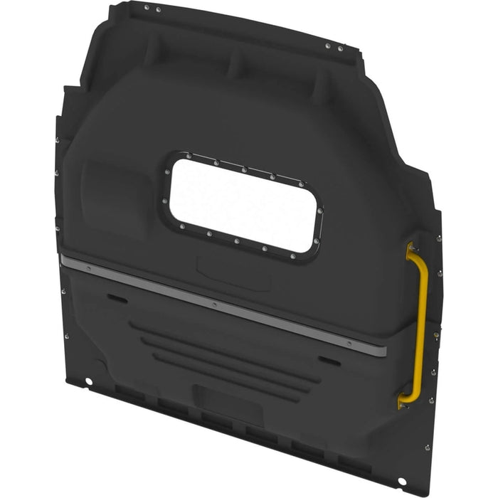 Ranger Design Composite Contoured Partition for Ford Transit High Roof 148" & 148" Extended Wheelbase w/ Window Model 3320-FTH