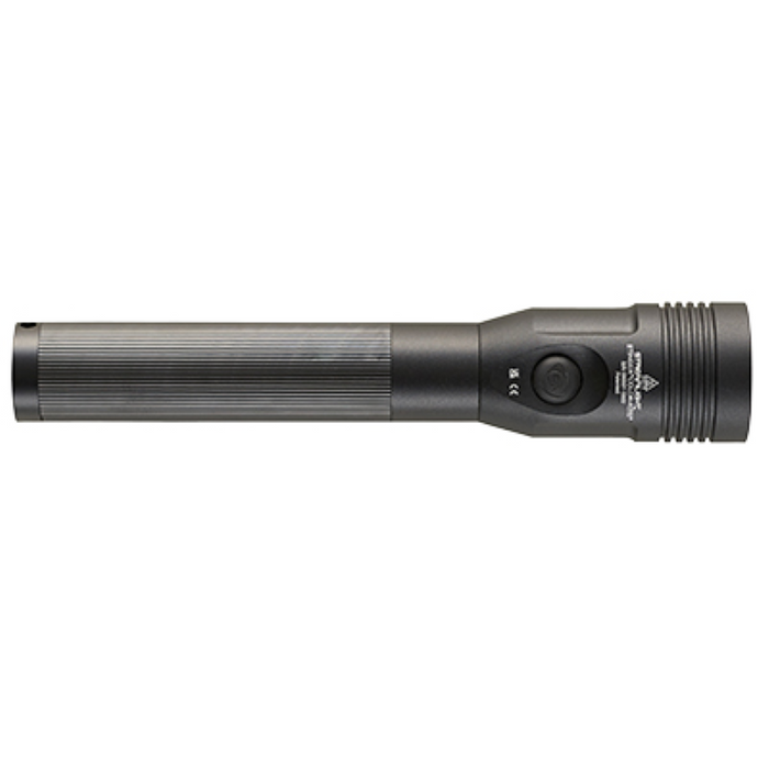 Streamlight Stinger® Color-Rite® Flashlight - PiggyBack® 120V AC/12V DC SLI75502