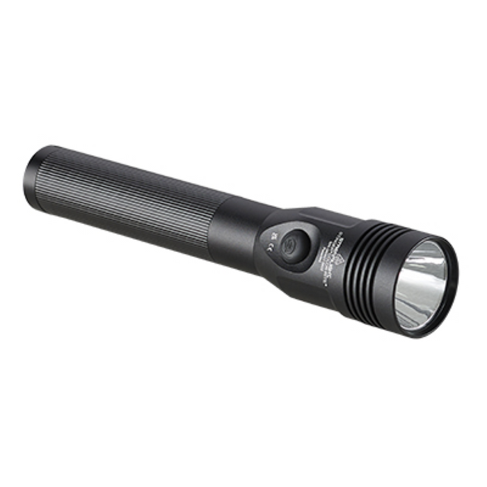 Streamlight Stinger® Color-Rite® Flashlight - PiggyBack® 120V AC/12V DC SLI75502