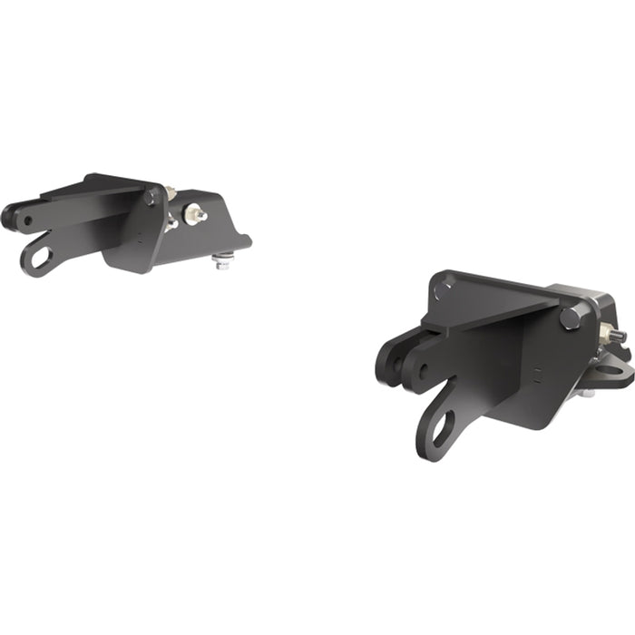 Blue Ox Tow Bar Base Plate Model BX1761