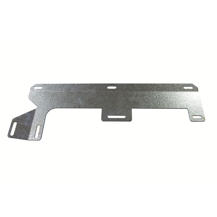 Go Industries Dually Mud Flap Brackets Only Model 70733B
