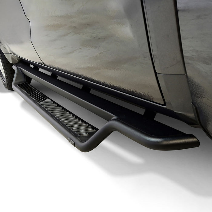 Westin Outlaw Drop Side Steps Model 20-44235