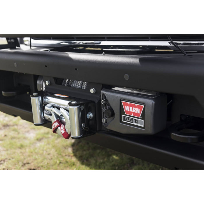 ARB Winch Modular Bumper Kit Model 2262020