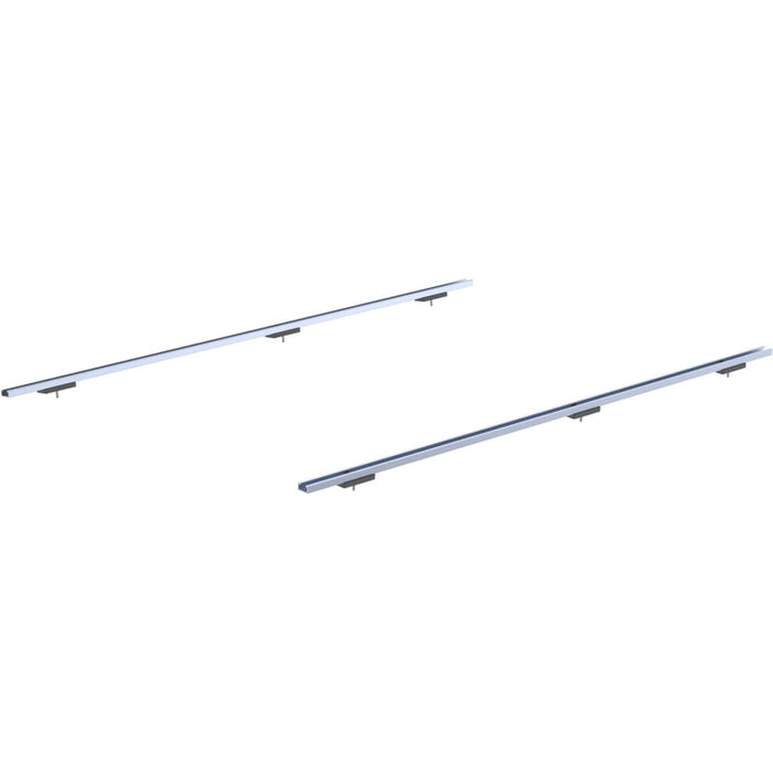 Ranger Design Ladder Rack Mounting Kit for Ford Transit 130" Wheelbase Model 18-U0042