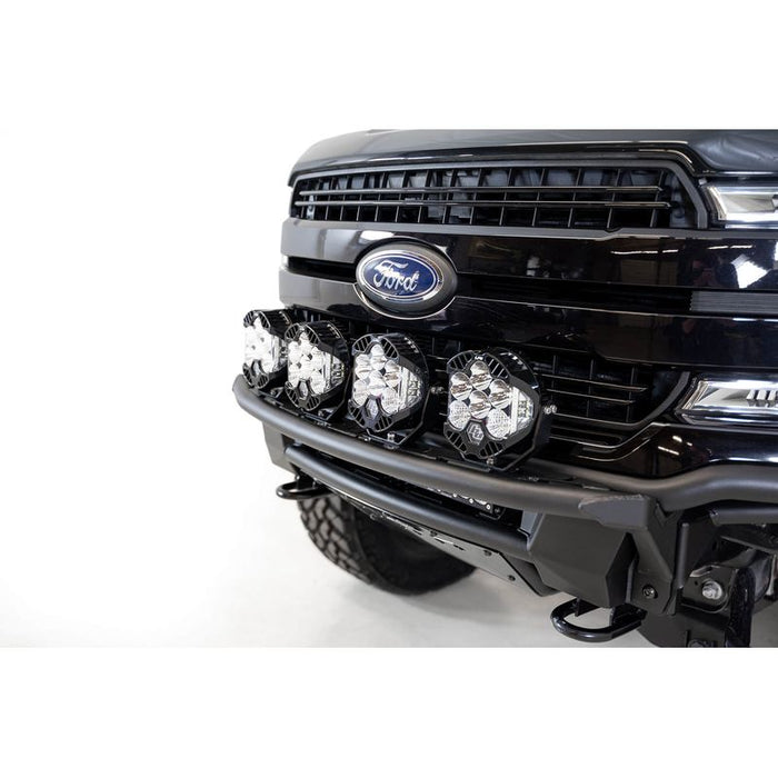 Addictive Desert Designs 18 - 20 Ford F-150 ADD PRO Bolt-On Add-On Light Hoop Model L1857021701NA
