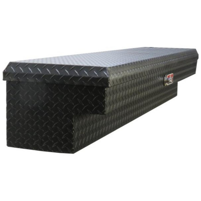 Brute 34" Side Mount Tool Textured Black Model RB195-BT