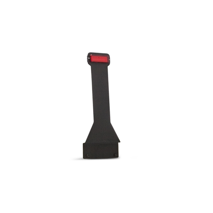 Body Armor 4X4 Elevated Third Brake Light Model JK-5120