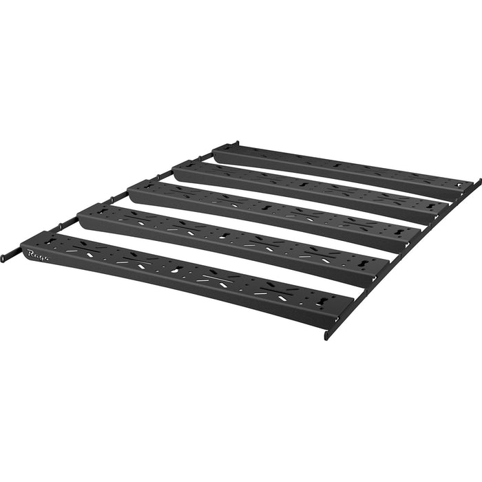 Rago Fabrication 2019-2024 Subaru Forester Crossmembers for Factory Roof Rails Model AC8509501NA