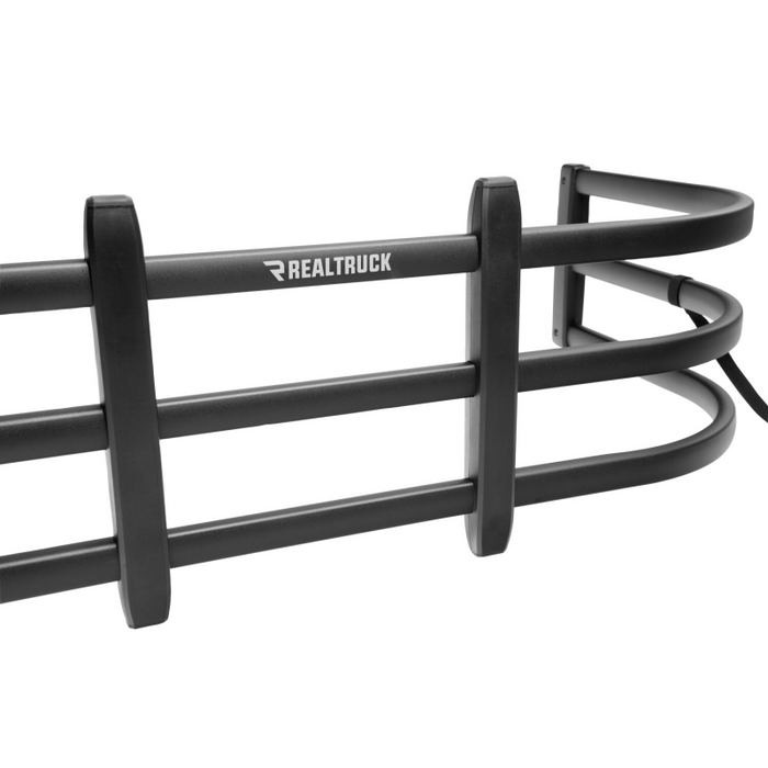 AMP Research BedXtender HD Max U-Shape Design - Black Model 74822-01A