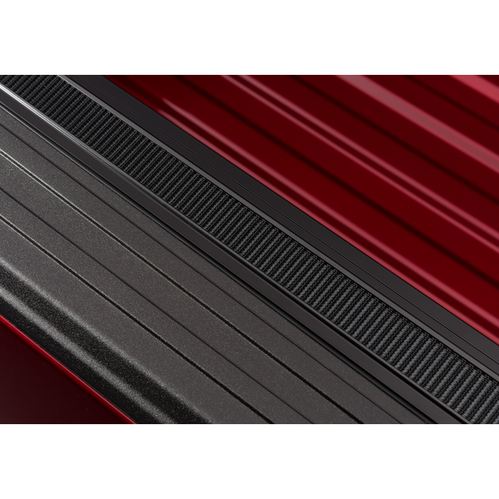 Truxedo Pro X15 Tonneau Cover - Black - 2017-2024 Ford F-250/350/450 8' 2" Bed Model 1479601