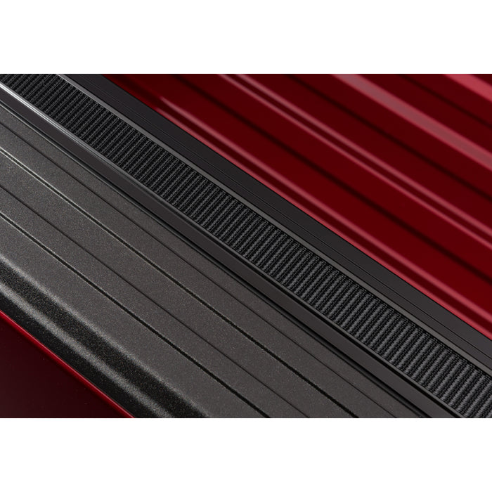 Truxedo Pro X15 Tonneau Cover - Black - 2009-2014 Ford F-150 5' 7" Bed Model 1497601