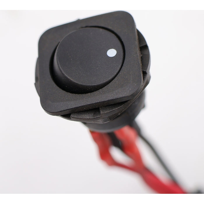 Blue Ox Fuse Bypass Switch Model BX88273