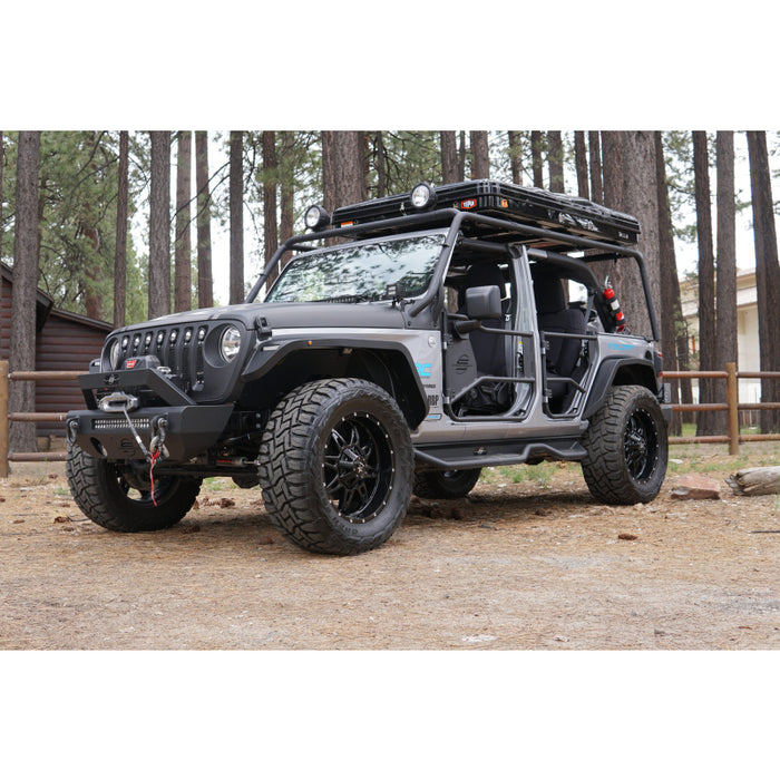 Steelcraft Front Doors Model 92220