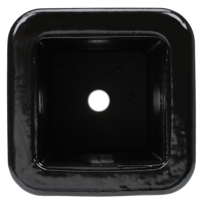 Draw-Tite Trailer Hitch Adapter, from 3 in. to 2-1/2 in. Square Receiver, 10 in. Length Model 58550