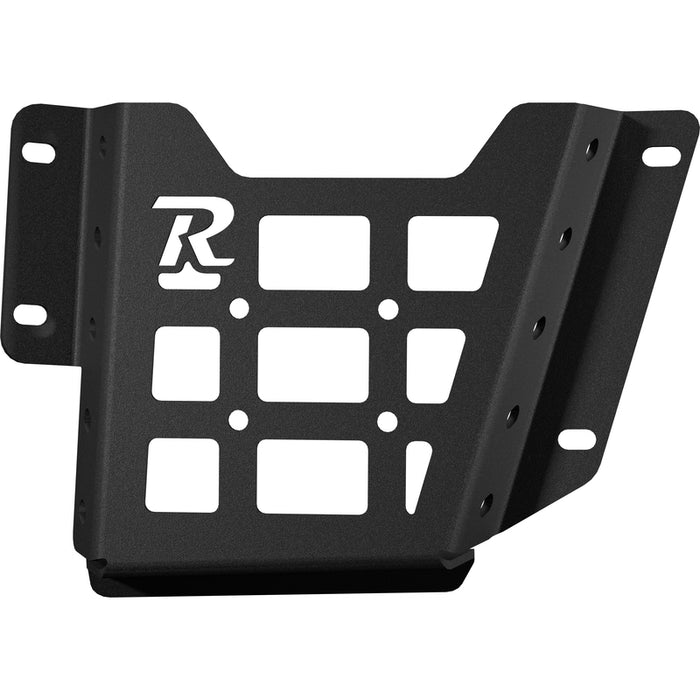 Rago Fabrication 2019-2024 Subaru Forester Rear Cargo Pocket Molles Model AC8511601NA