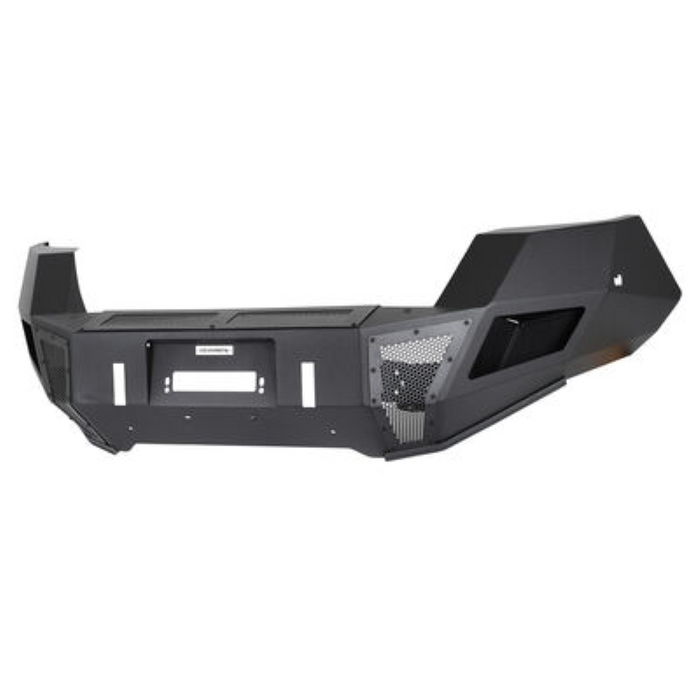 Go Rhino BR6 Winch-Ready Front Bumper for Toyota Tacoma Model 24390T