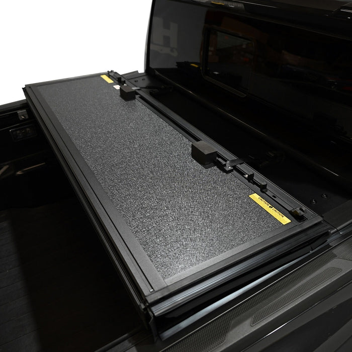 Westin Hard Tri-Fold Tonneau Cover Model 19-42785