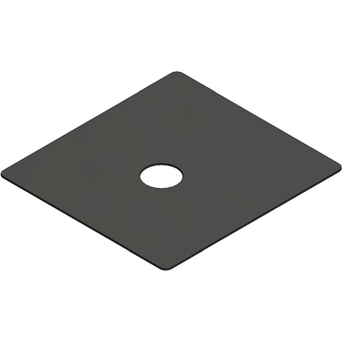 Blue Ox KIT, 5TH WHEEL BED MAT Model BXR9006