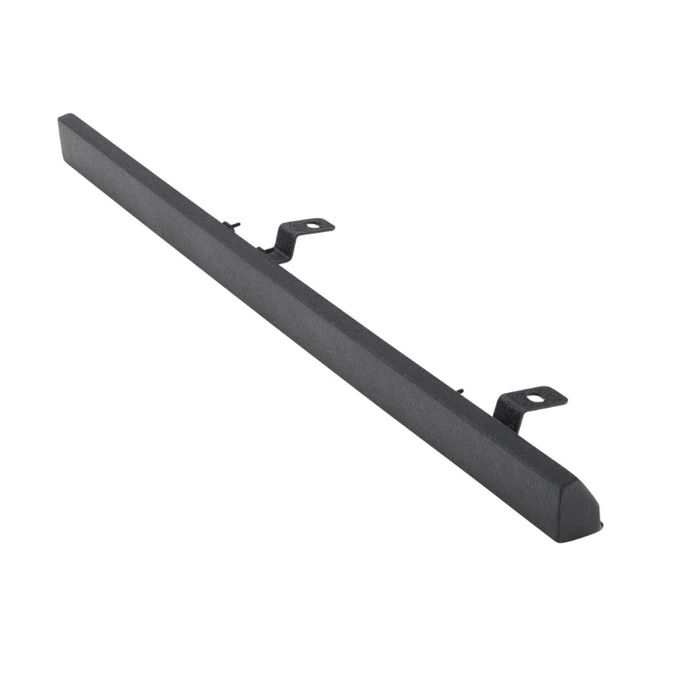 Smittybilt SRC Classic Rock Slider Rails Model 76635