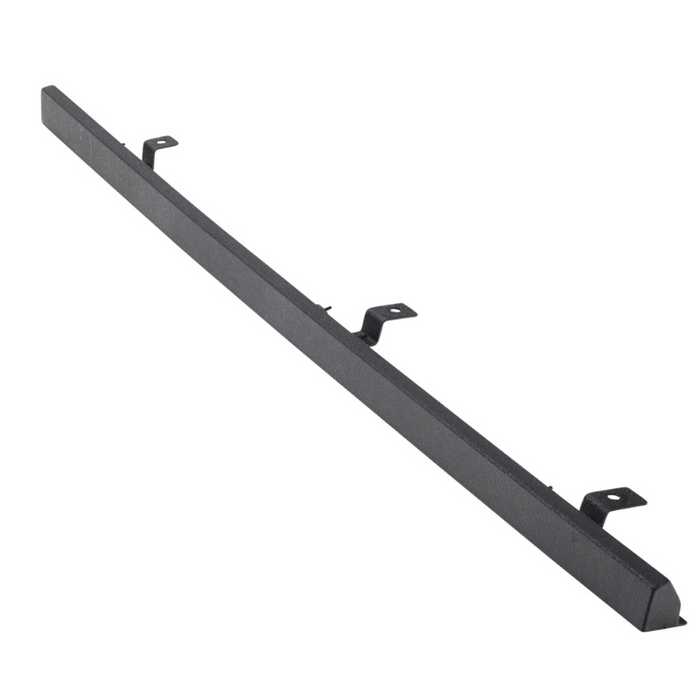 Smittybilt SRC Classic Rock Slider Rails Model 76636