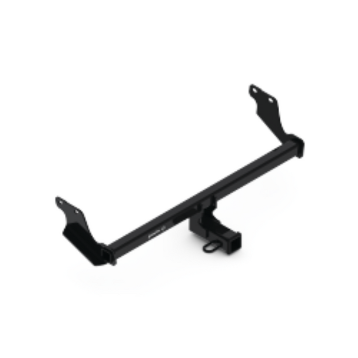 Draw-Tite Class 3 Trailer Hitch, 2 Inch Square Receiver, Black Model 76641