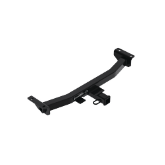 Draw-Tite Class 4 Trailer Hitch, 2 Inch Square Receiver, Black Model 76642