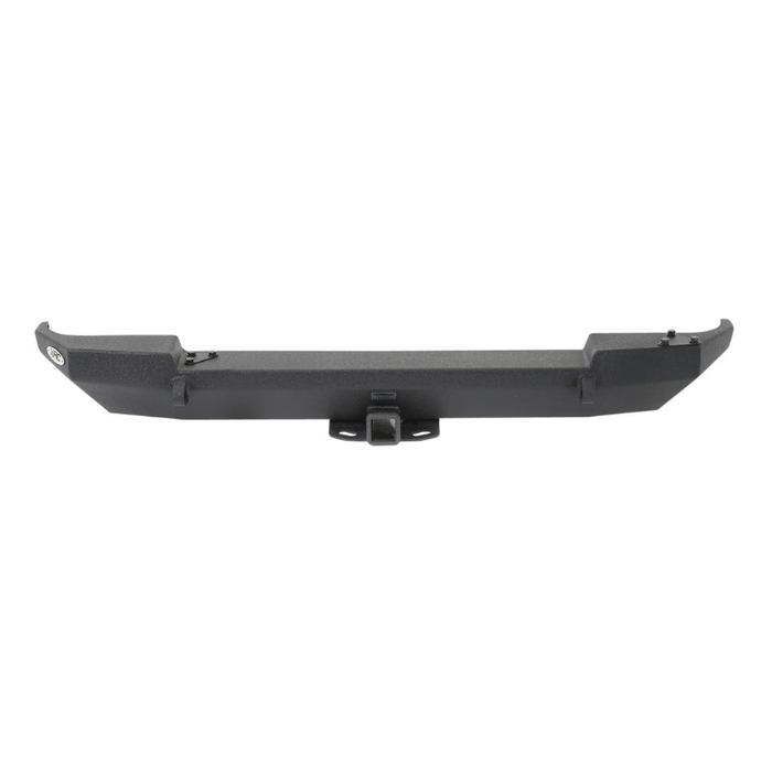 Smittybilt XRC Rear Bumper -(87-06 YJ/TJ/LJ) Model 76653