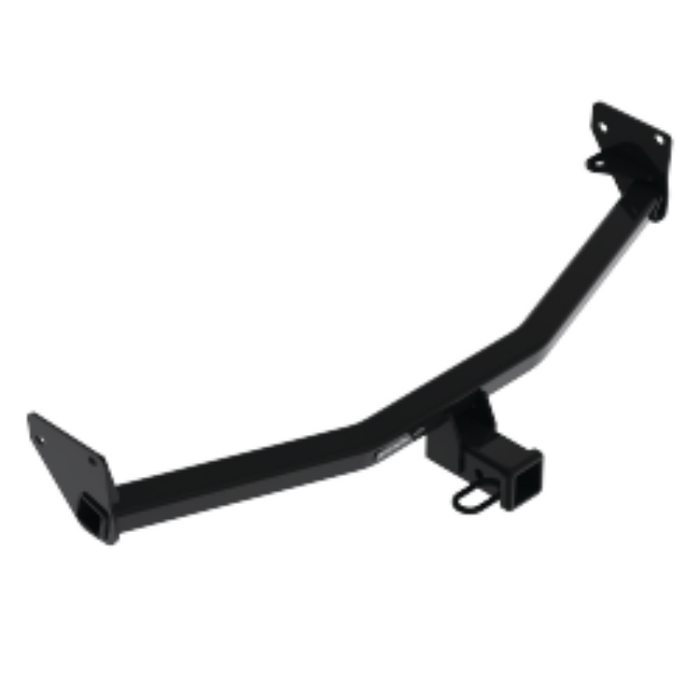 Draw-Tite Class 3 Trailer Hitch, 2 Inch Square Receiver, Black Model 76654