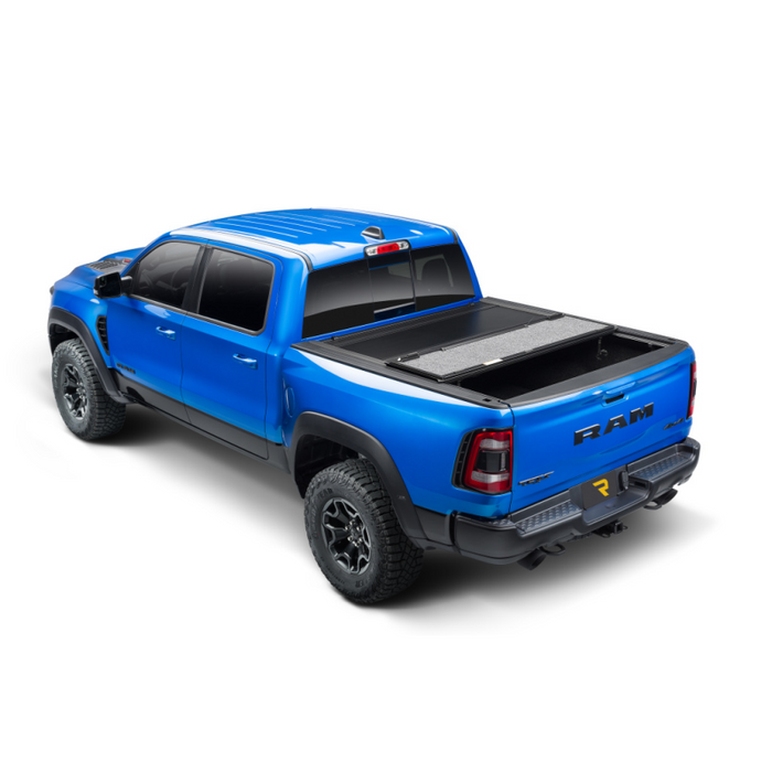 UnderCover Ultra Flex 19-24 (New Body Style) Ram 1500 6'4 w/o RamBox w/o Multifunction TG Model UX32009