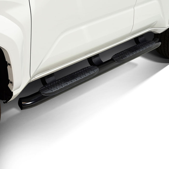Westin PRO TRAXX 4 Oval Nerf Step Bars Model 21-23785