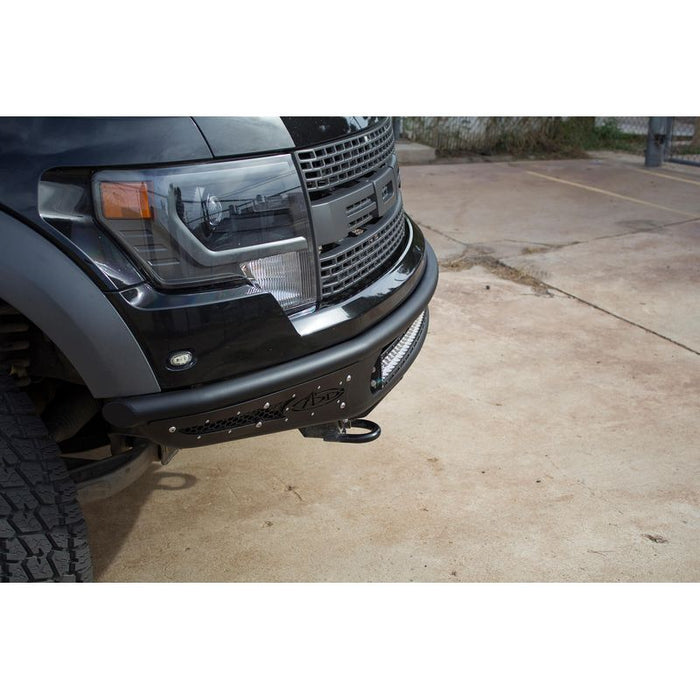 Addictive Desert Designs 10 - 14 Ford Raptor Venom R Front Bumper Model F012472990103
