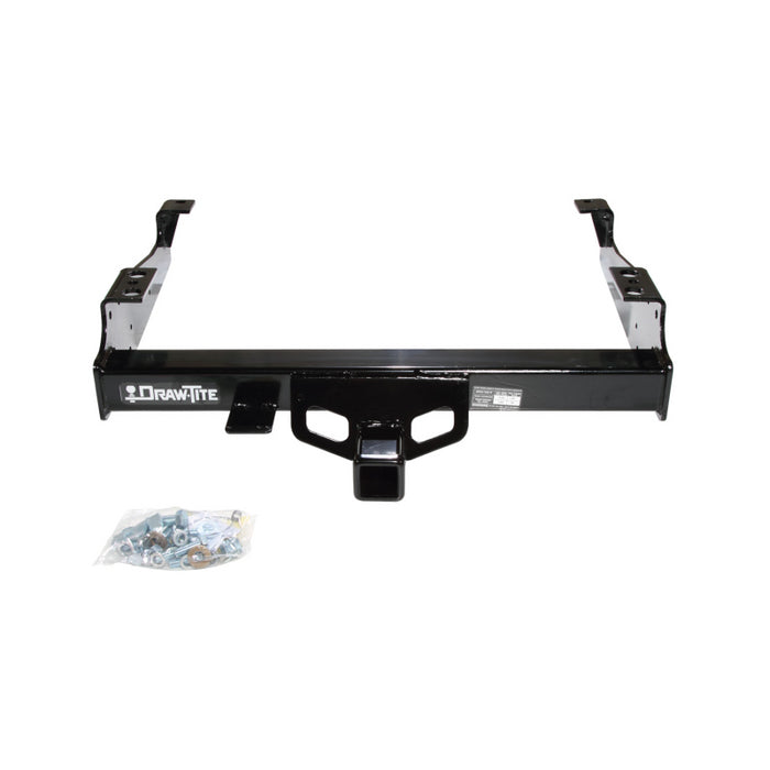 Draw-Tite Class 4 Trailer Hitch - 7500 lbs Model 41547