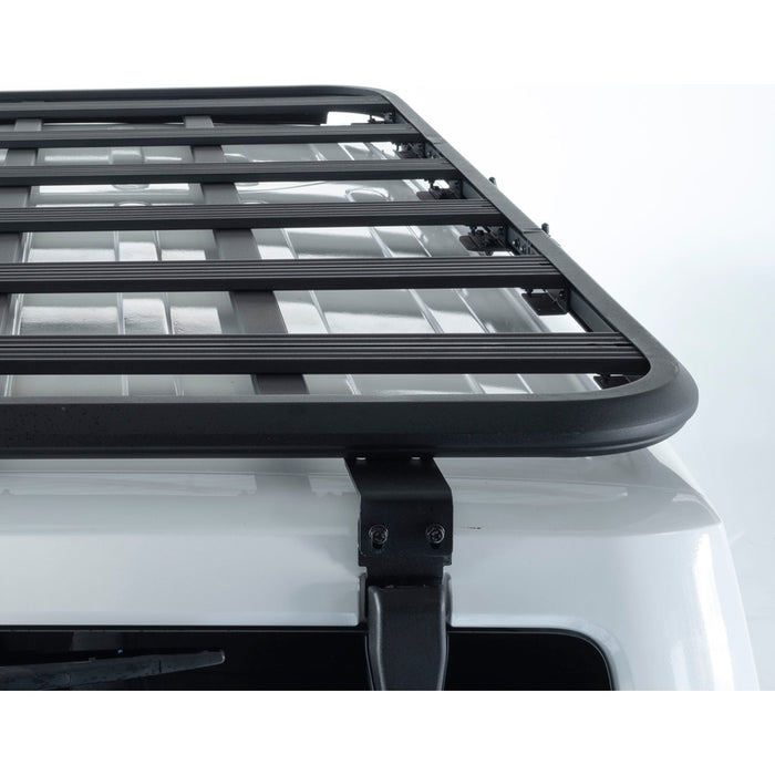 Smittybilt Defender Platform Jk 4dr Rack Kit (Includes Mounting Kit) - Model JK4DRRACK1