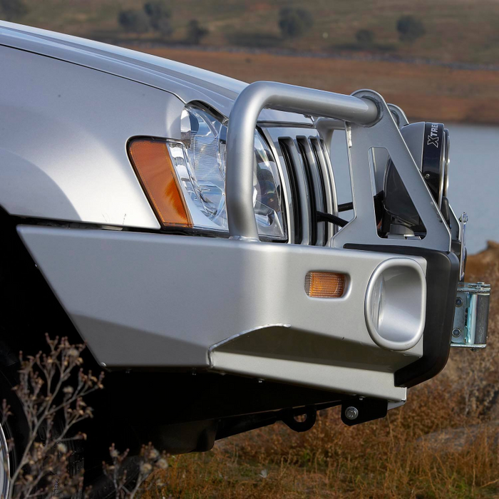 ARB Combination Bumper Model 3450130B