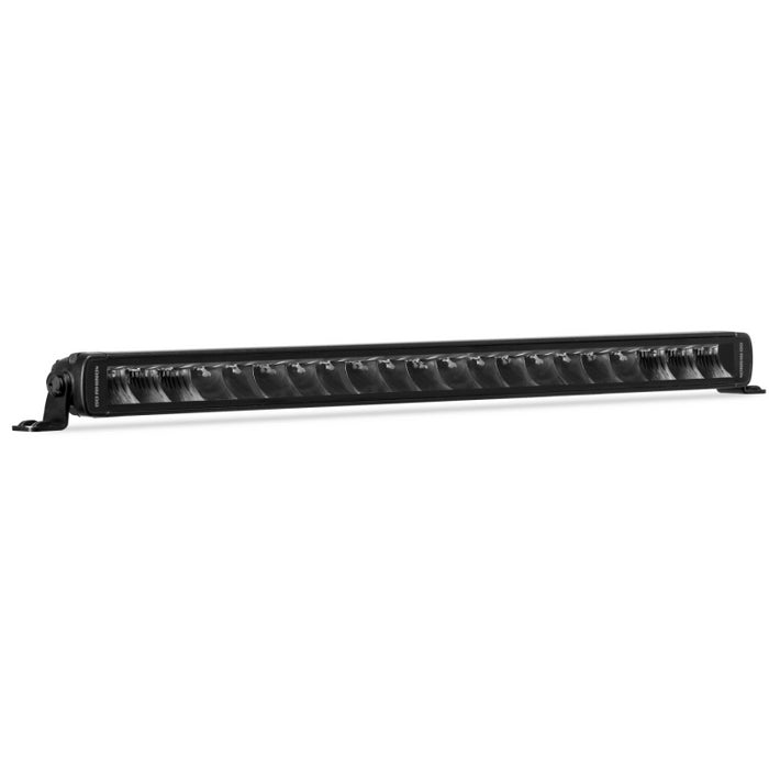 Go Rhino Blackout Series SINGLELINE 20" Single Row LED Light Bar Model 751052001CSS