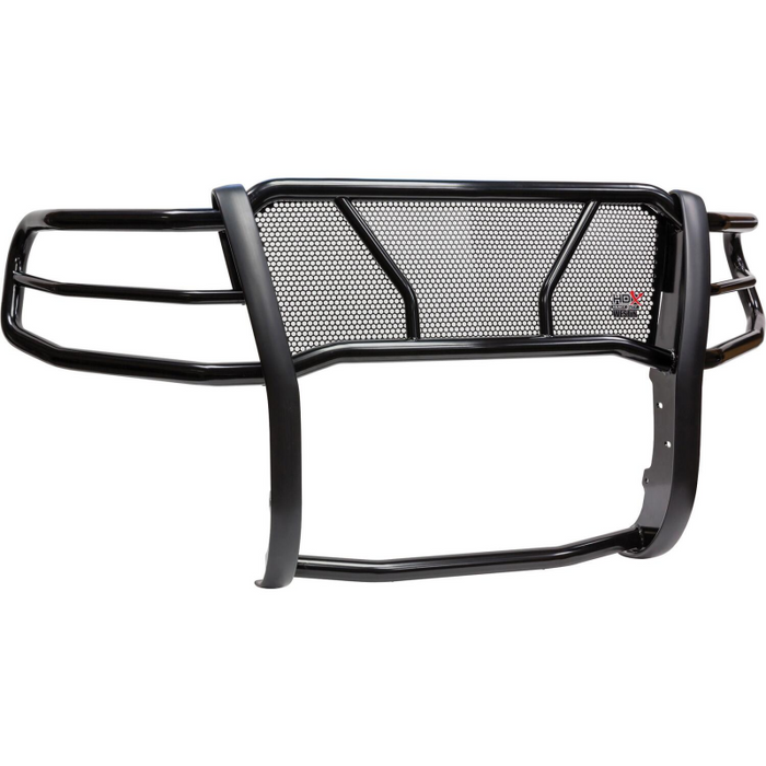Westin HDX 1-Piece Grille Guard Black Model 57-3805