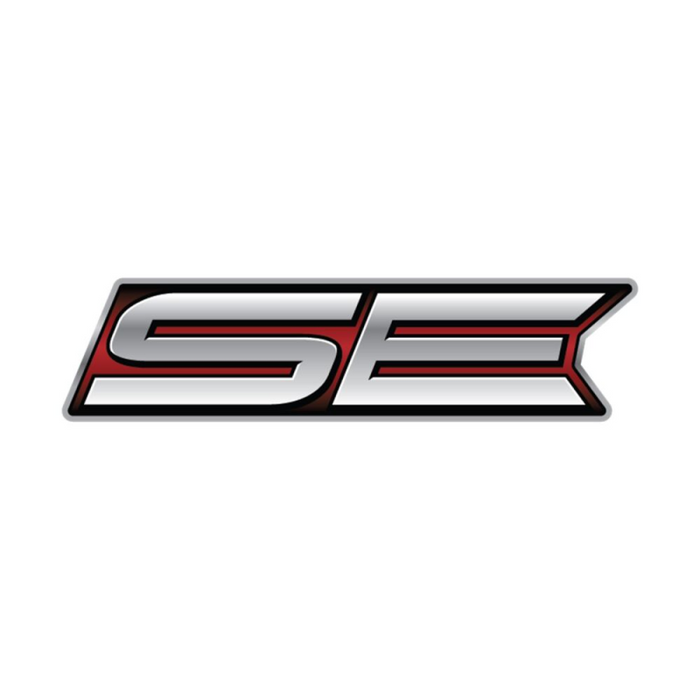UnderCover SE 09-18 (19-23 Classic) Ram 1500/10-23 2500/3500 6'4" SRW w/o RamBox - Black Textured Model UC3076
