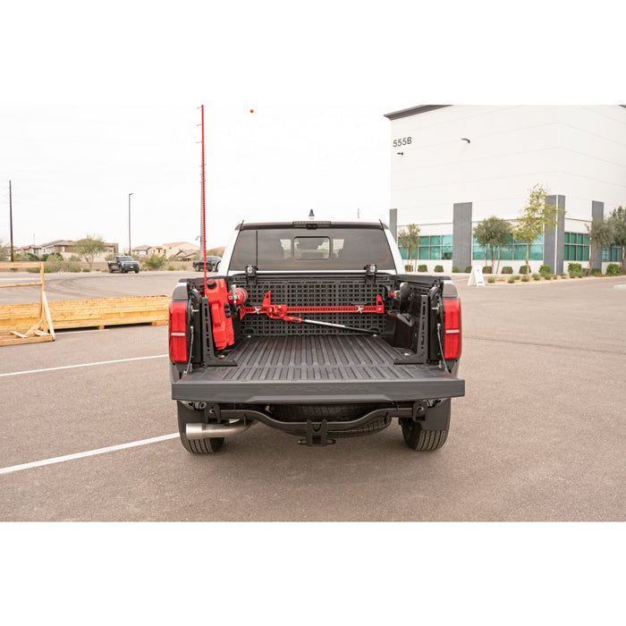 Rago Fabrication 2024 Toyota Tacoma Bed Cab Molle Panels Model AC6702101NA