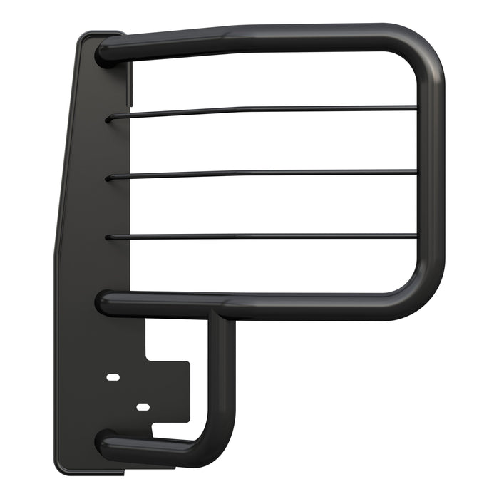Luverne Prowler Max Black Steel Grille Guard Select Ford F-250 F-350 Super Duty Model 321123-321122