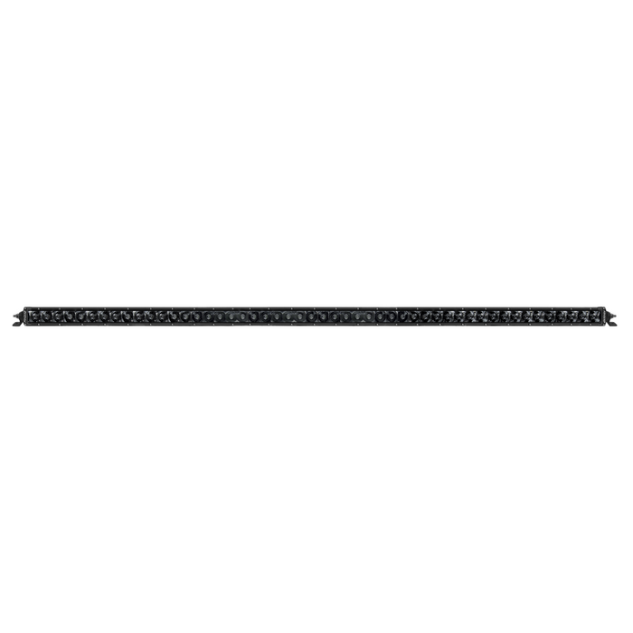 Rigid Industries SR-Series PRO Midnight Edition LED Light, Spot Optic, 50 Inch Model 950214BLK