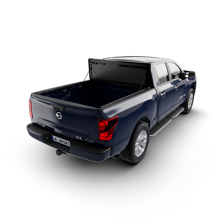 Worksport AL4 Tonneau Cover 5'6" Bed Model 4951250