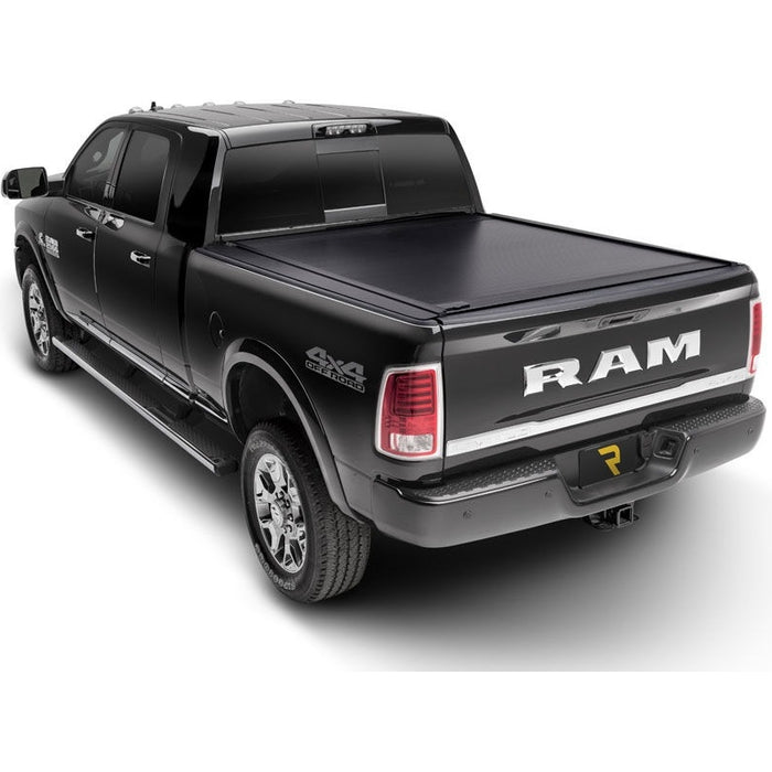 Retrax RetraxONE MX - 09-18 (19-24 Classic) Ram 1500/10-24 2500/3500 6'4" w/o RamBox w/o Stake Pocket Model 60232