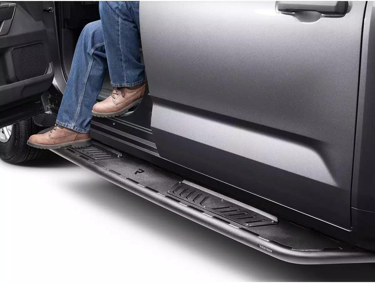 Bold Bumpers Built Tough.