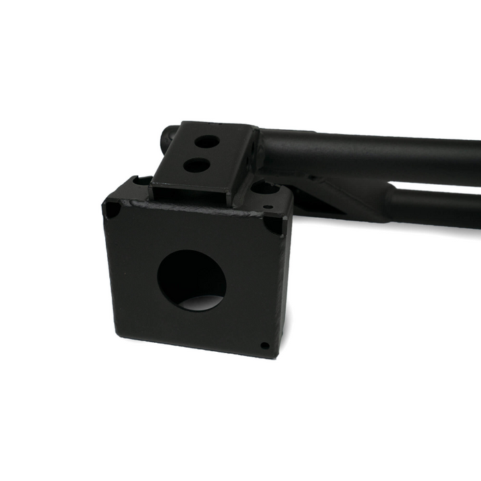 DV8 Offroad 4-Door Fs-15 Series Rock Sliders Model SRBR-01