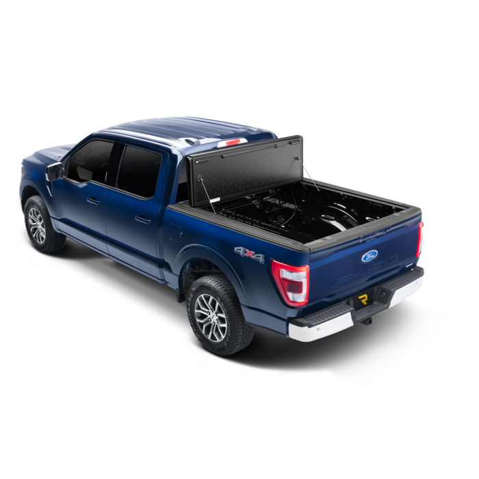 UnderCover Armor Flex 21-24 F150 8'2" Model AX22031