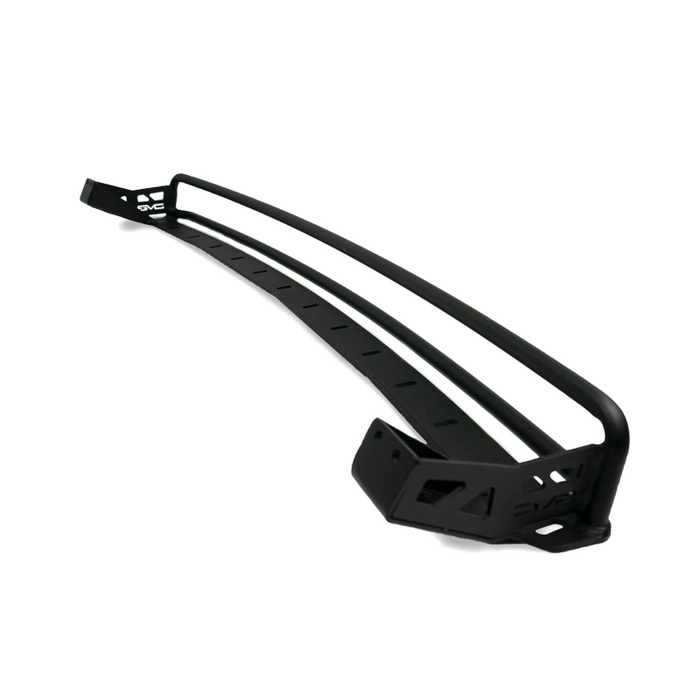 DV8 Offroad 2021-2026 Ford Bronco 40-Inch Curved Light Bar Mount Model LBBR-03
