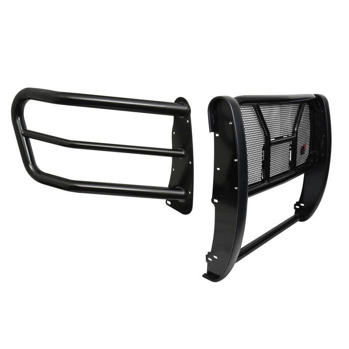 Westin HDX 3-Piece Grille Guard Black Finish Model 57-23935