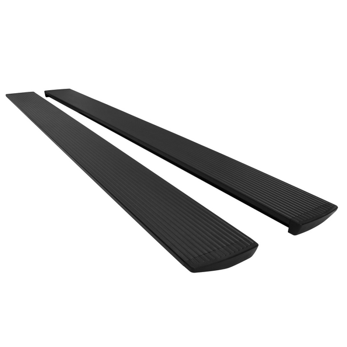 Westin Pro-e Electric Running Boards Textured Black Aluminum Model 29-24225